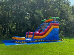 c758e08a 6a11 4217 8397 ca1c4f6a87b1 1768844084 14ft Tropical Wet/Dry Slide