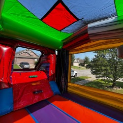 img 2024 08 04 132359 1768845356 Rainbow Bounce House + Slide